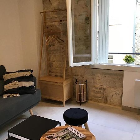 Loft Avec Beaucoup De Cachet Centre Historique Montpellier Lägenhet Exteriör bild